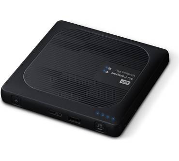 Produktbild Western Digital My Passport Wireless Pro