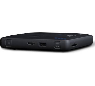 Produktbild Western Digital My Passport Wireless Pro