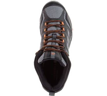 Produktbild Merrell Moab FST Mid Gore-Tex 