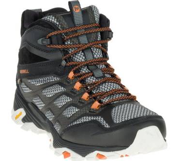 Produktbild Merrell Moab FST Mid Gore-Tex 