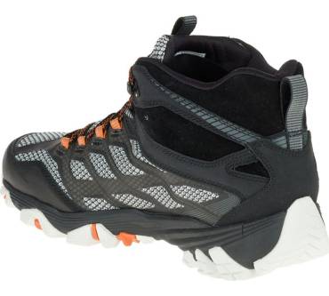 Produktbild Merrell Moab FST Mid Gore-Tex 