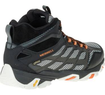 Produktbild Merrell Moab FST Mid Gore-Tex 