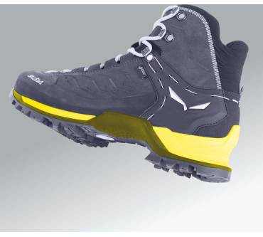 Produktbild Salewa Mountain Trainer Mid GTX