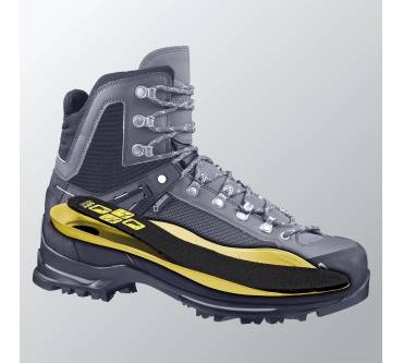 Produktbild Salewa Mountain Trainer Mid GTX