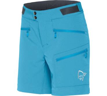 Produktbild Norrøna Falketind Flex1 Shorts