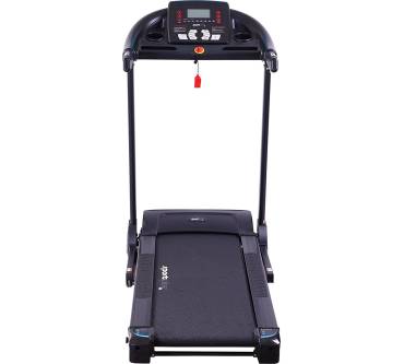 Produktbild SportPlus Laufband 16km/h (SP-TM-4216)