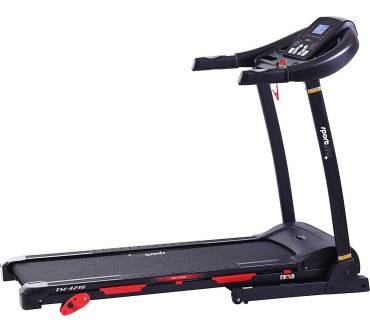 Produktbild SportPlus Laufband 16km/h (SP-TM-4216)