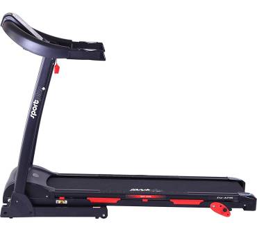 Produktbild SportPlus Laufband 16km/h (SP-TM-4216)