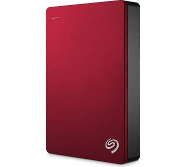 Produktbild Seagate Backup Plus Portable (2015)