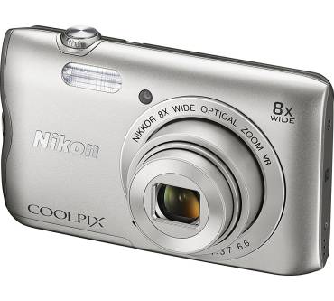 Produktbild Nikon Coolpix A300