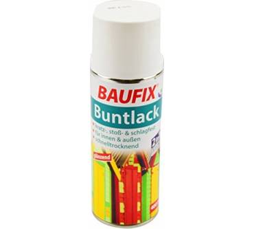 Produktbild Baufix Buntlack (400 ml)