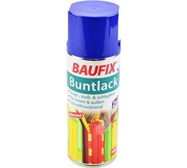 Produktbild Baufix Buntlack (400 ml)