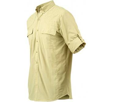 Produktbild Beretta M's Sport Safari Shirt