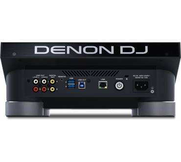 Produktbild Denon DJ SC5000 Prime