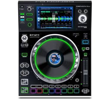 Produktbild Denon DJ SC5000 Prime