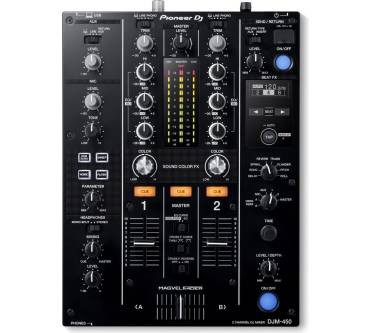 Produktbild Pioneer DJ DJM-450