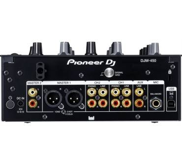 Produktbild Pioneer DJ DJM-450