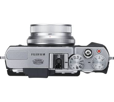 Produktbild Fujifilm X30