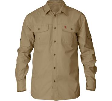 Produktbild Fjällräven Singi Trekking Shirt