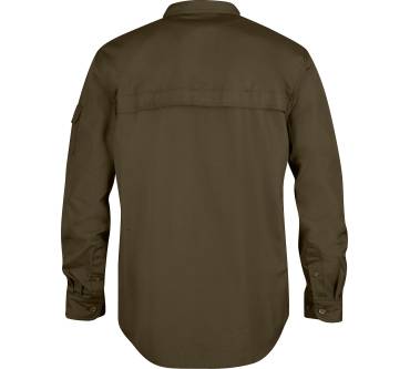 Produktbild Fjällräven Singi Trekking Shirt