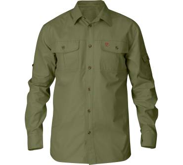 Produktbild Fjällräven Singi Trekking Shirt