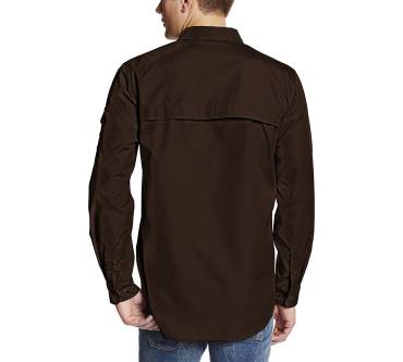 Produktbild Fjällräven Singi Trekking Shirt