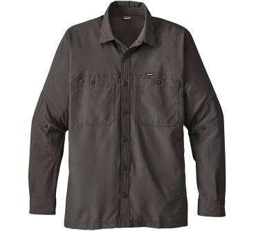 Produktbild Patagonia Men's Lightweight Field Shirt