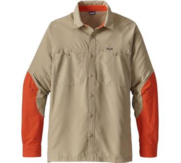 Produktbild Patagonia Men's Lightweight Field Shirt