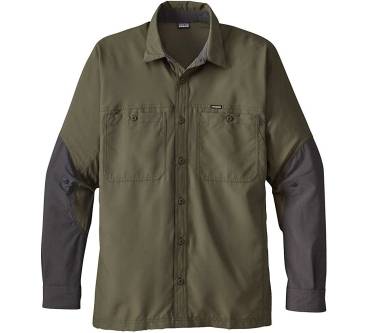 Produktbild Patagonia Men's Lightweight Field Shirt