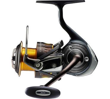 Produktbild Daiwa Certate HD 3500H