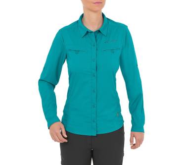 Produktbild Vaude Farley LS Shirt