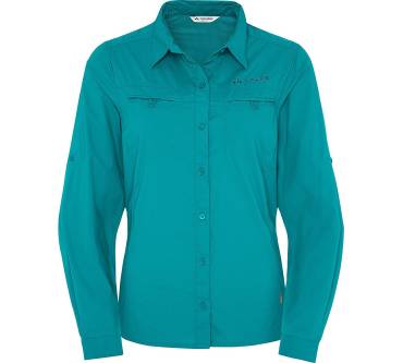 Produktbild Vaude Farley LS Shirt