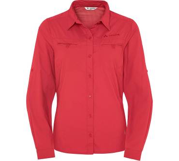 Produktbild Vaude Farley LS Shirt