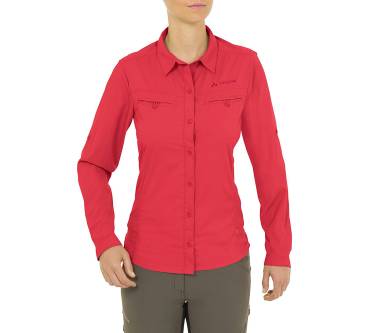 Produktbild Vaude Farley LS Shirt