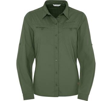 Produktbild Vaude Farley LS Shirt