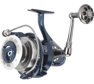 Produktbild Mitchell Pure Fishing 298 Pro 