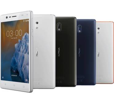 Produktbild Nokia 3