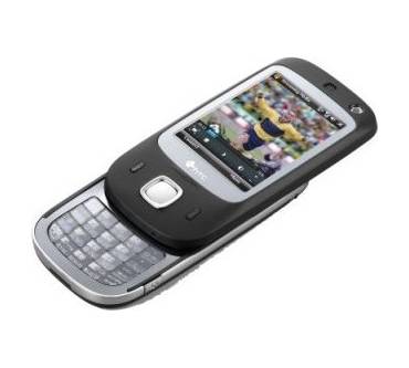 Produktbild HTC Touch Dual