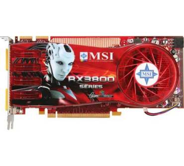 Produktbild MSI RX3870-T2D512E-OC