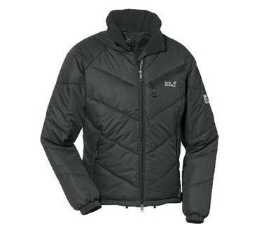 Produktbild Jack Wolfskin Iceguard Jacket