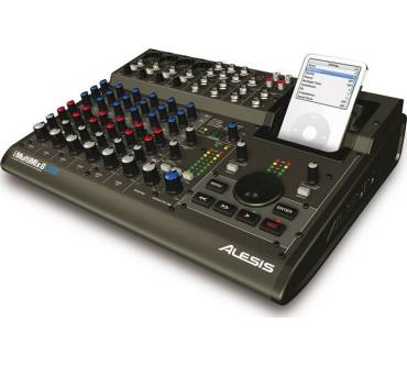 Produktbild Alesis iMultiMix8USB