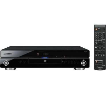 Produktbild Pioneer DV-LX50