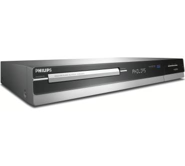 Produktbild Philips DVDR 3575 H