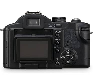 Produktbild Panasonic Lumix DMC-FZ50