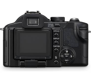 Produktbild Panasonic Lumix DMC-FZ50