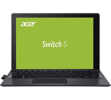 Produktbild Acer Switch 5 Pro SW512-52 (NT.LDTEG.002)