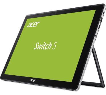 Produktbild Acer Switch 5 Pro SW512-52 (NT.LDTEG.002)