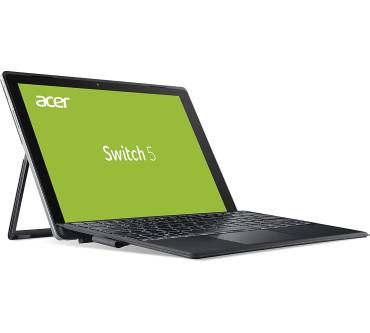 Produktbild Acer Switch 5 Pro SW512-52 (NT.LDTEG.002)