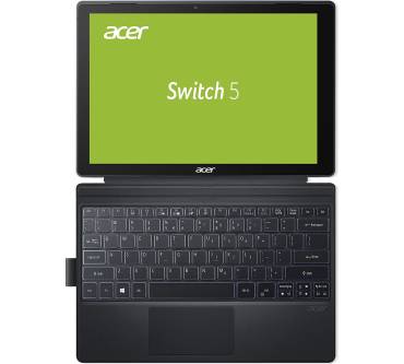 Produktbild Acer Switch 5 Pro SW512-52 (NT.LDTEG.002)