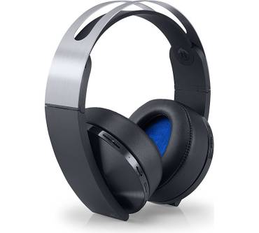 Produktbild Sony Platinum Wireless Headset